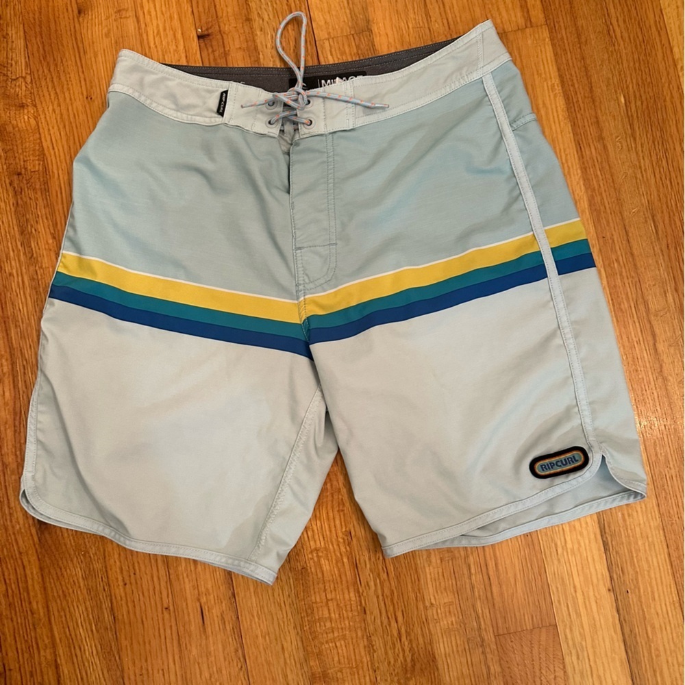 RIP Curl  SURF REVIVAL 16" BOARDSHORTS SWIMMING TRUNKS  (#3)